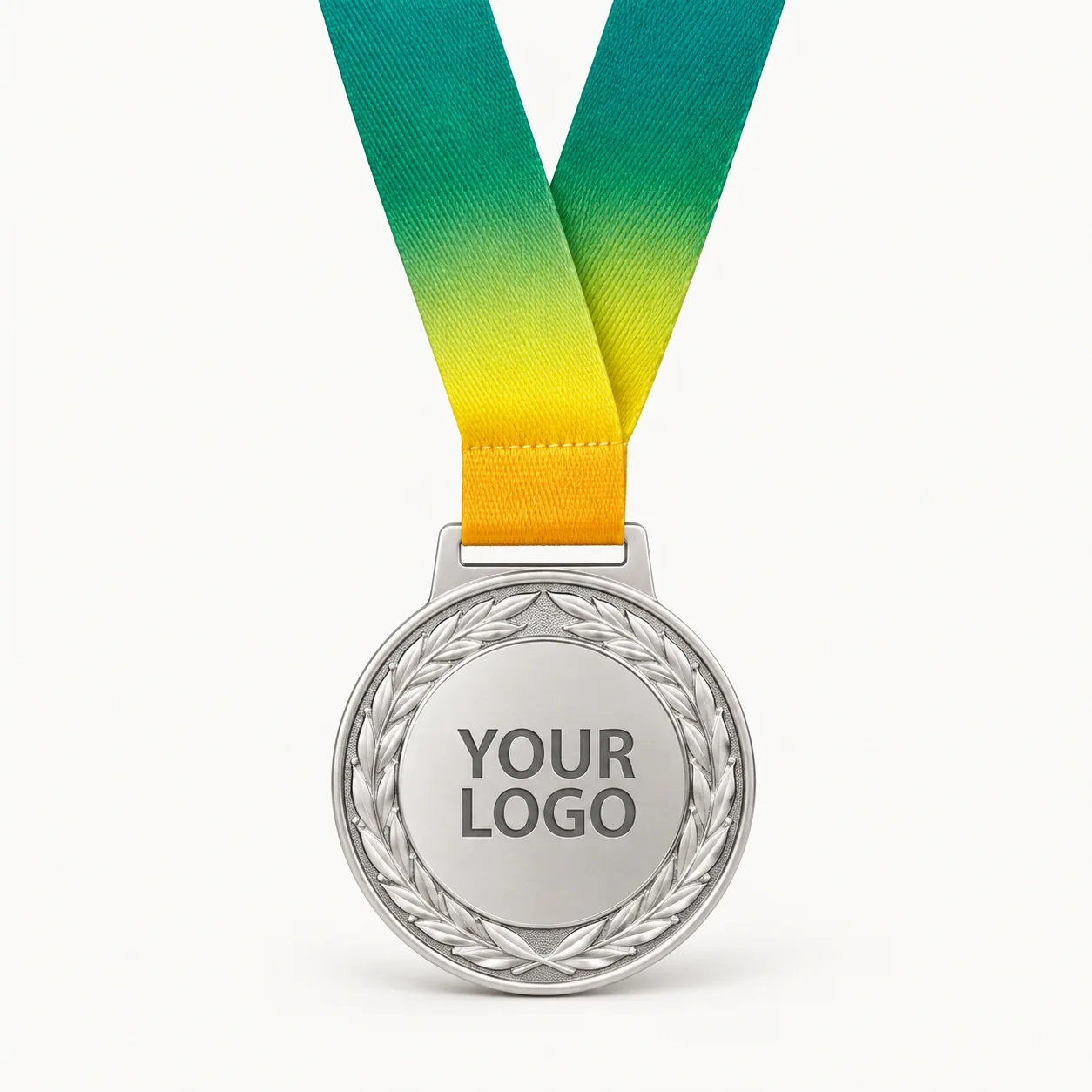 Pinnacle Gilded Honor Medallion