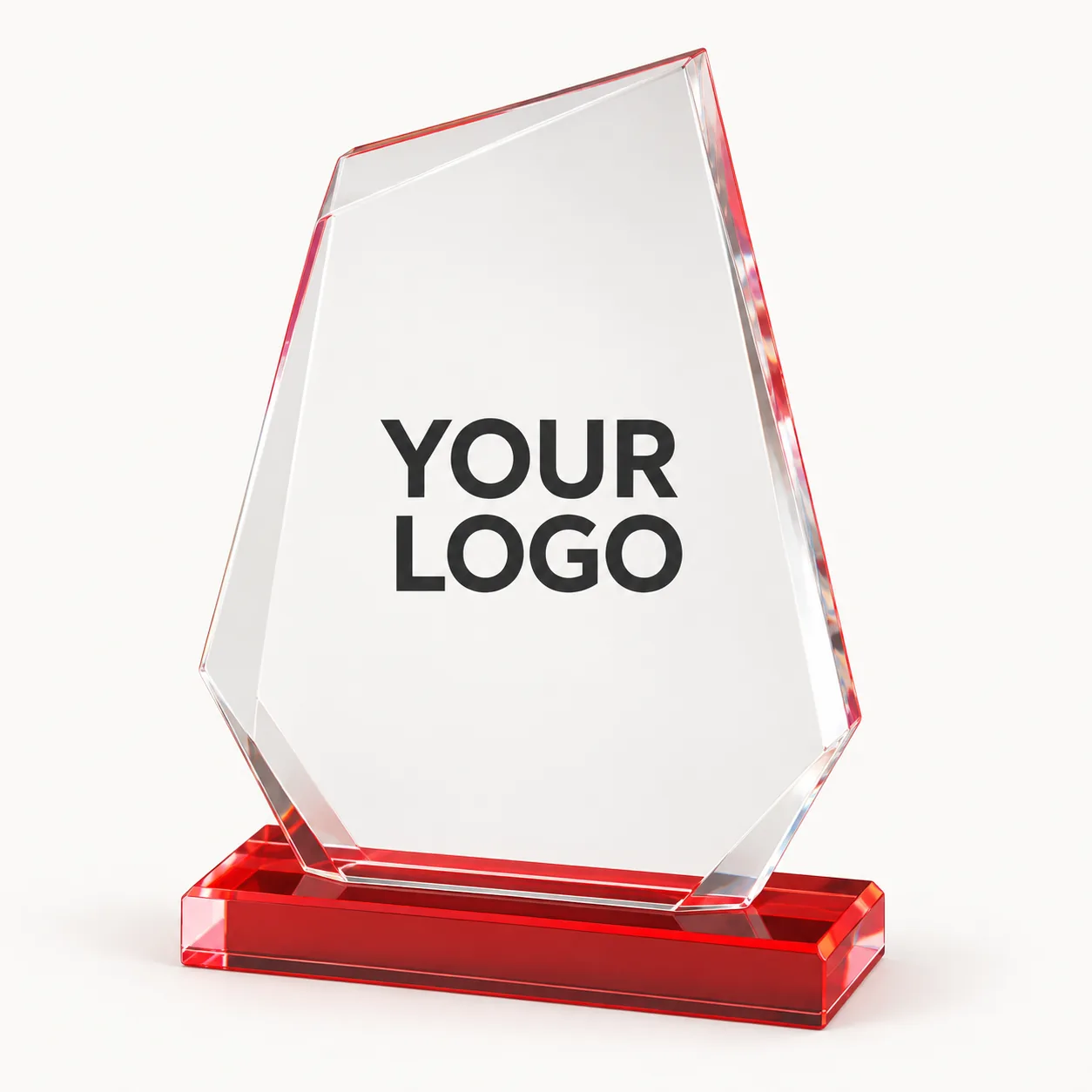 Zenith Classic Executive Citation Plaque — 8.5 Inch