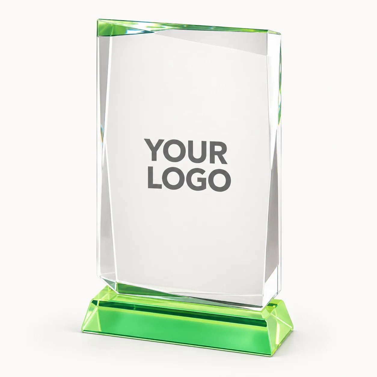 Ascent Classic Executive Citation Plaque — 8.5 Inch