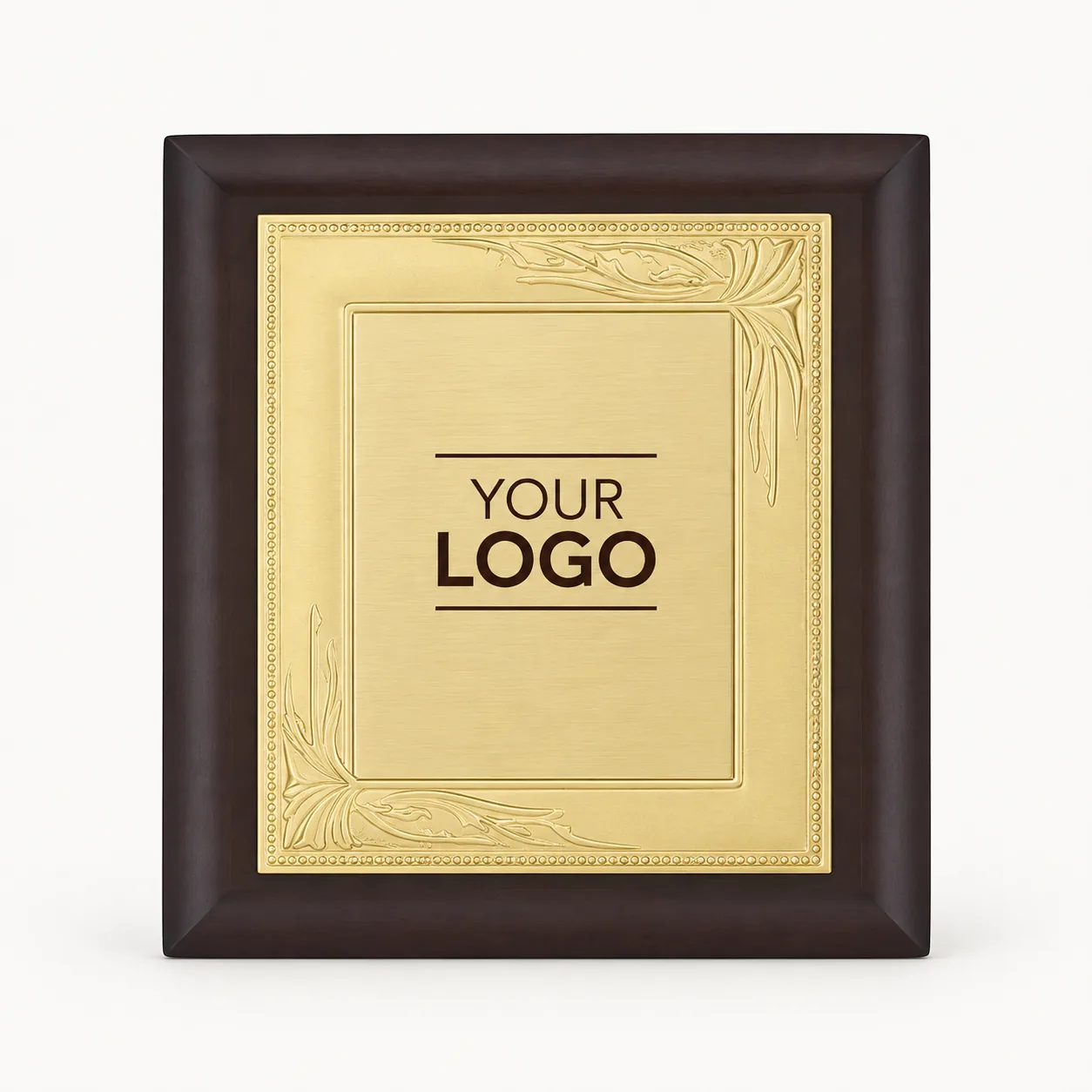 Imperium Classic Framed Citation Plaque — 9.75 Inch