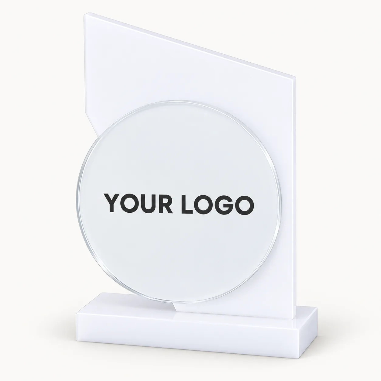 Stature Classic Executive Citation Plaque — 10 Inch