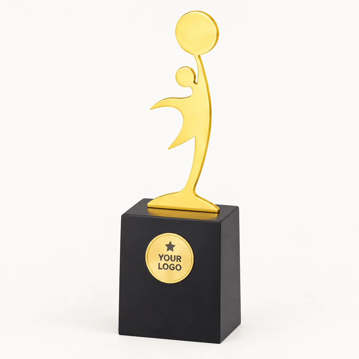 Eminence Gilded Trophy — 11 Inch