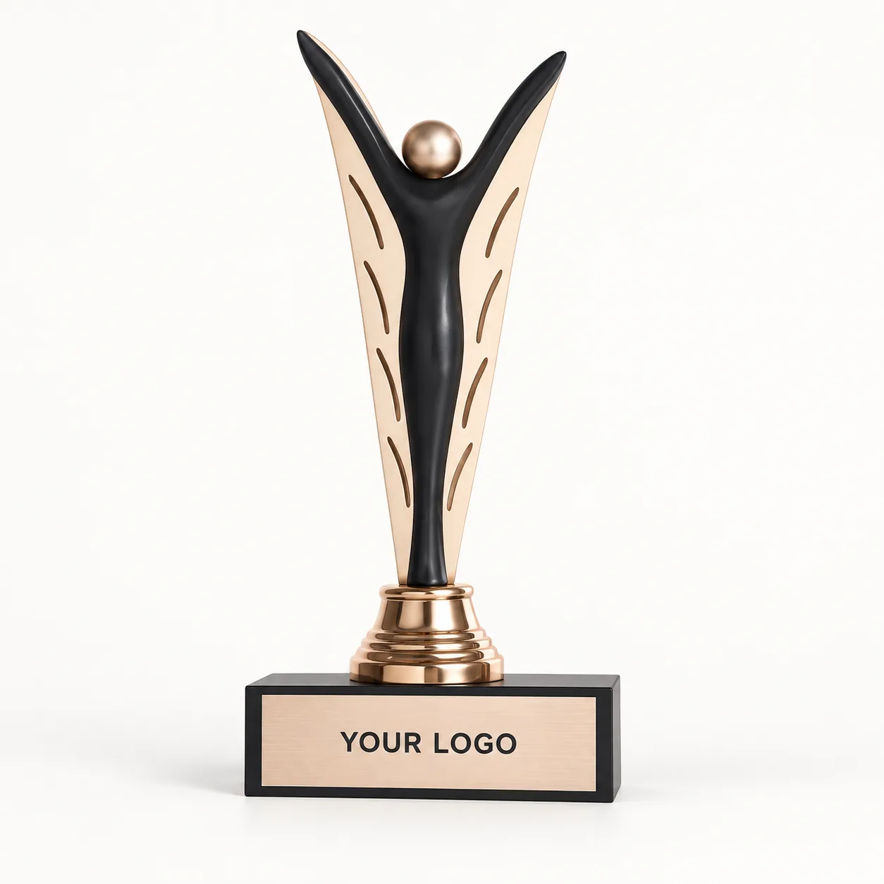 Apex Classic Trophy — 11.5 Inch