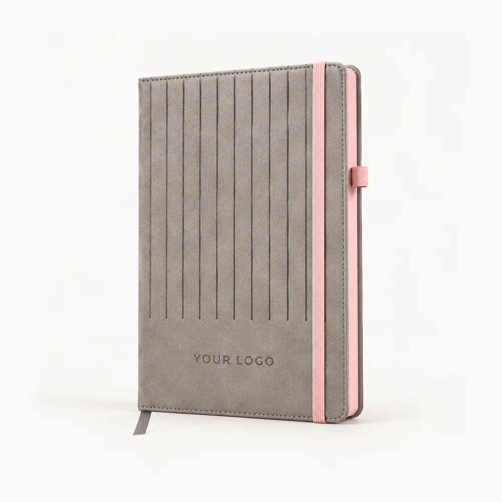 Colored diary