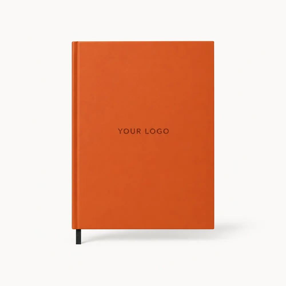 Plain diary