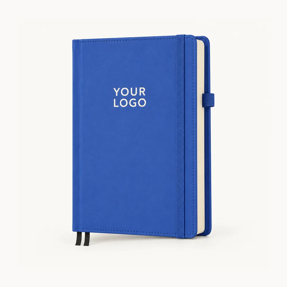 Colorful diary